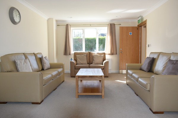 Glebe Farm - Learning Disabilities